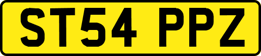 ST54PPZ