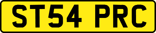 ST54PRC