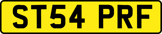 ST54PRF