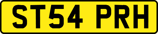 ST54PRH
