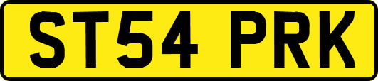 ST54PRK