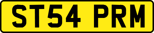 ST54PRM