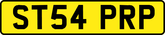 ST54PRP