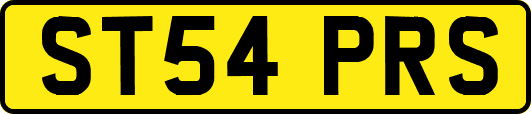 ST54PRS