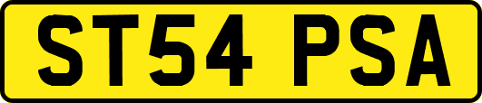 ST54PSA