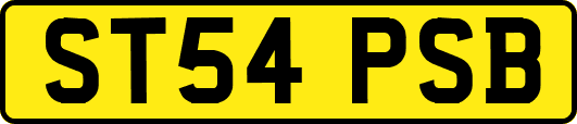 ST54PSB