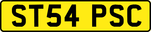 ST54PSC