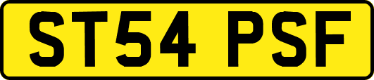 ST54PSF