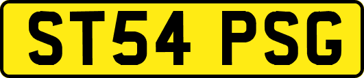 ST54PSG