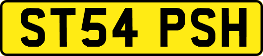 ST54PSH