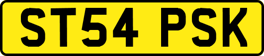 ST54PSK