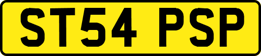 ST54PSP