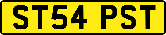 ST54PST