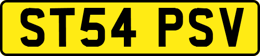 ST54PSV