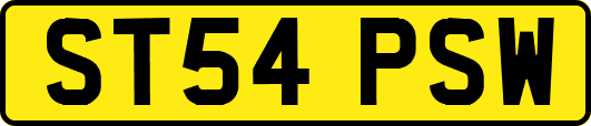 ST54PSW