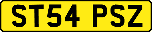 ST54PSZ