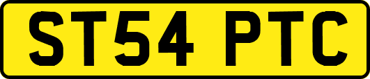 ST54PTC