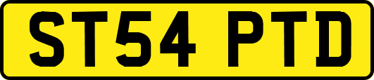 ST54PTD