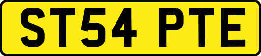 ST54PTE