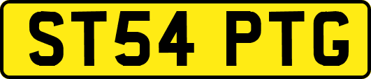 ST54PTG