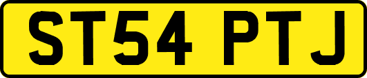ST54PTJ