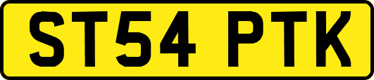 ST54PTK