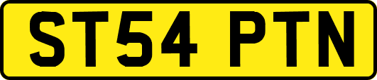 ST54PTN