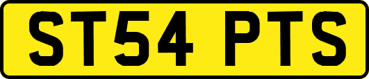 ST54PTS