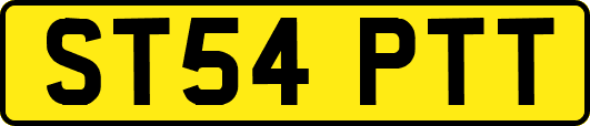 ST54PTT