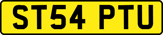 ST54PTU