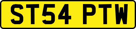 ST54PTW