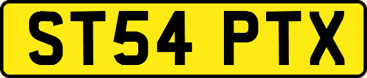 ST54PTX