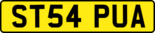 ST54PUA