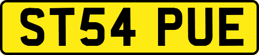 ST54PUE