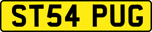 ST54PUG