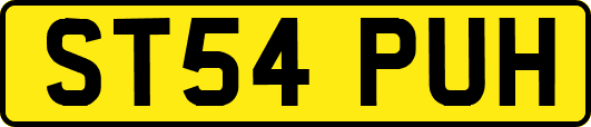 ST54PUH