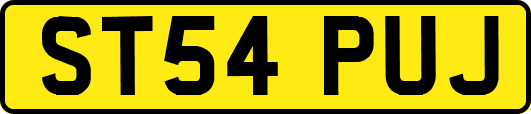 ST54PUJ