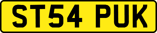 ST54PUK