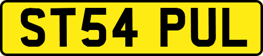 ST54PUL