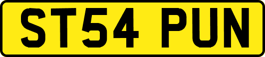 ST54PUN