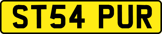 ST54PUR