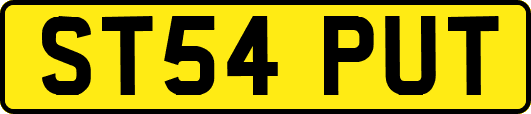 ST54PUT