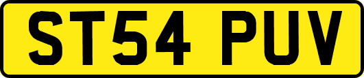 ST54PUV