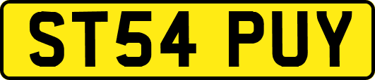 ST54PUY