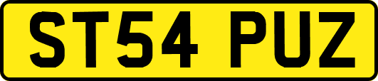 ST54PUZ