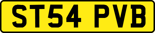 ST54PVB