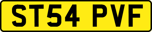 ST54PVF