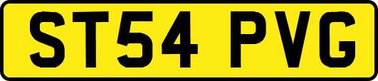 ST54PVG