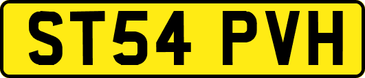 ST54PVH