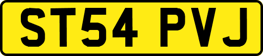 ST54PVJ